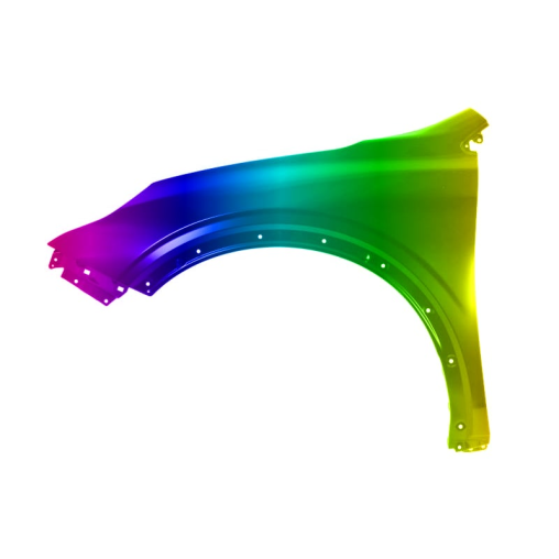 Błotnik przód L SUBARU LEGACY VII BW / BT, OUTBACK BT 19r. -