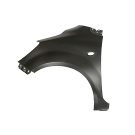 Błotnik przód L OPEL AGILA B 08-14r.