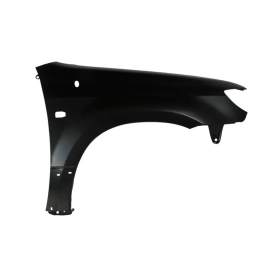 Błotnik przód P MITSUBISHI OUTLANDER I 02-06r.