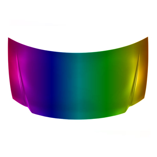 Maska CHRYSLER VOYAGER, DODGE CARAVAN 00-08r.