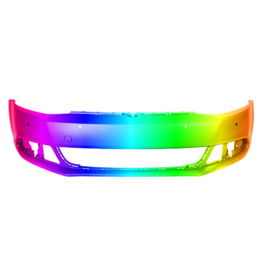 Zderzak przód VW JETTA IV 10-14r.