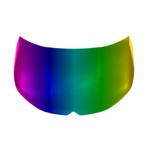 Maska DS DS4, CITROEN C4 II, DS4 09-15r.