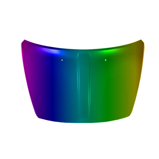 Maska DODGE CALIBER 06-13r.