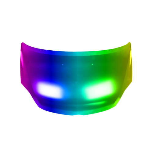 Maska MAZDA 5 CR19 04-10r.