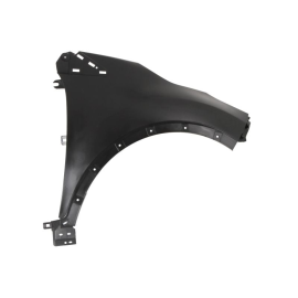 Błotnik przód P RENAULT CAPTUR 13-19r.