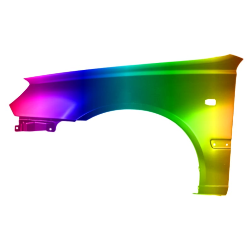 Błotnik przód L HYUNDAI ACCENT II 03-05r.