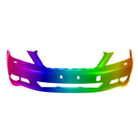 Zderzak przód LEXUS LS XF40 10-12r.