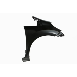 Błotnik przód P HONDA JAZZ III 11-15r.