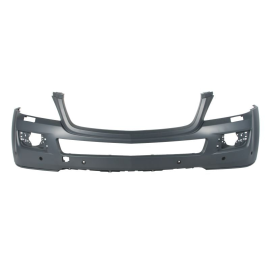 Zderzak przód MERCEDES GL-KLASA X164 06-11r.