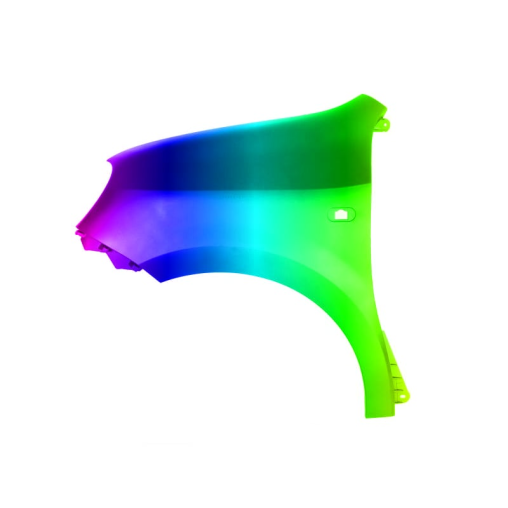 Błotnik przód L RENAULT TWINGO III 14r. -
