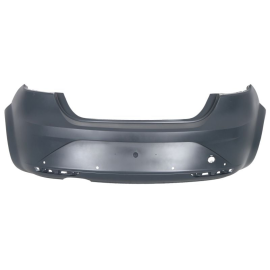 Zderzak tył SEAT LEON 1P 09-12r.