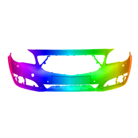 Zderzak przód OPEL INSIGNIA A 13-17r.