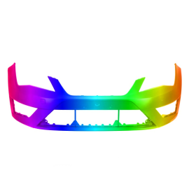 Zderzak przód SEAT LEON 5F 12-16r.