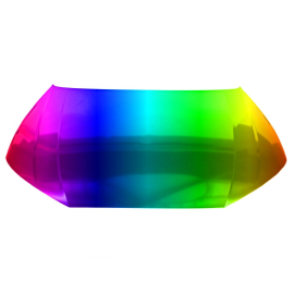 Maska AUDI A4 B9 15-19r.