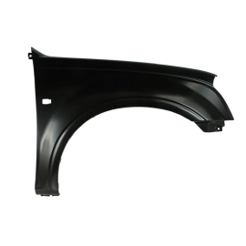 Błotnik przód P ISUZU D-MAX RA 02-06r.