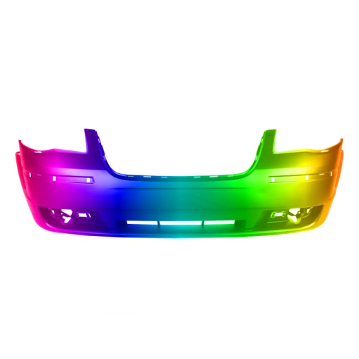 Zderzak przód CHRYSLER VOYAGER, LANCIA VOYAGER 07-14r.