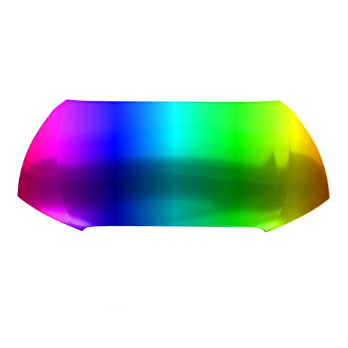 Maska AUDI A6 C7 10-15r.