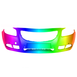 Zderzak przód OPEL INSIGNIA A 08-13r.