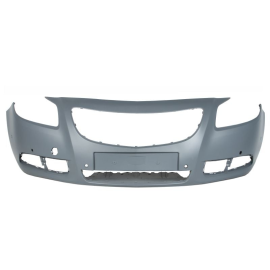 Zderzak przód OPEL INSIGNIA A 08-13r.