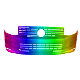 Zderzak przód VW TRANSPORTER T6 15-19r.