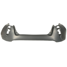 Zderzak tył TOYOTA PRIUS IV XW50 Liftback 16-18r.