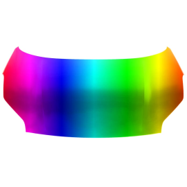 Maska KIA SPORTAGE 15-18r.