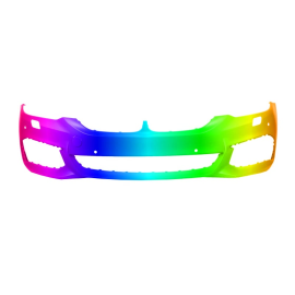 Zderzak przód BMW 5 G30, G31, G38, F90 17-20r.