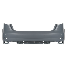 Zderzak tył AUDI A3 8V Hatchback 5D 16-20r.