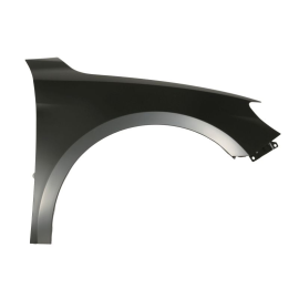 Błotnik przód P AUDI A1 GB 18r. -