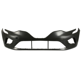 Zderzak przód RENAULT CLIO V Ph I 19r. -