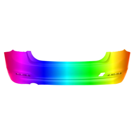 Zderzak tył BMW 3 F30, F31, F80 15-19r.