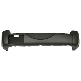 Zderzak tył JEEP CHEROKEE/LIBERTY KJ 01-08r.