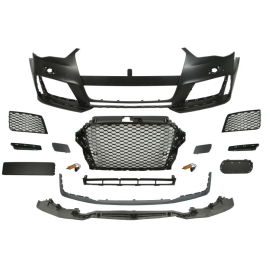 Zderzak przód AUDI A3 8V 12-16r.
