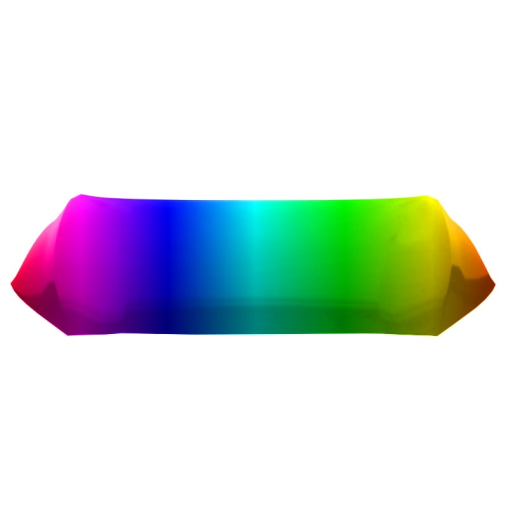 Maska HYUNDAI KONA 17r. -