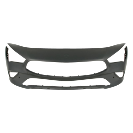 Zderzak przód MERCEDES CLA C118 19r. -