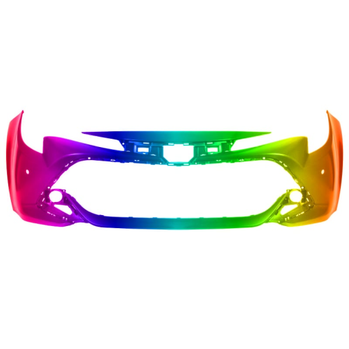 Zderzak przód TOYOTA COROLLA E21 Hatchback 18r. -