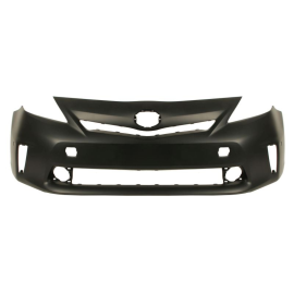 Zderzak przód TOYOTA PRIUS + ZVW40 11-16r.