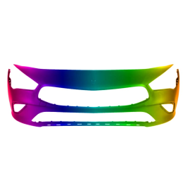 Zderzak przód MERCEDES CLA C118 19r. -