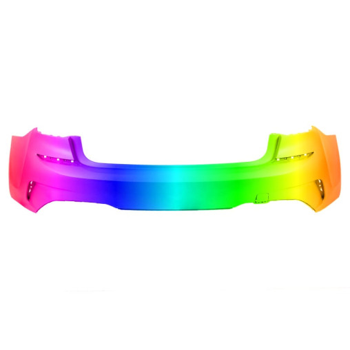 Zderzak tył BMW 3 G20, G21 Sedan 19r. -