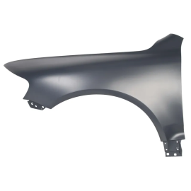 Błotnik przód L VW TOUAREG 02-06r.