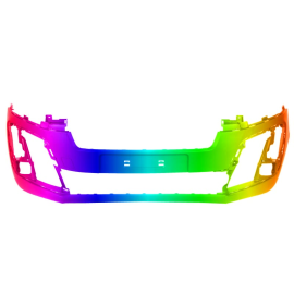 Zderzak przód CITROEN SPACETOURER, OPEL ZAFIRA LIFE, PEUGEOT TRAVELLER 16r. -