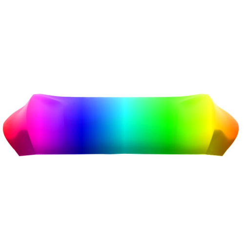 Maska FORD FOCUS IV 18r. -