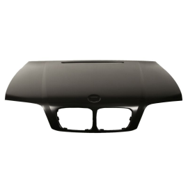 Maska BMW 3 E46 98-01r.