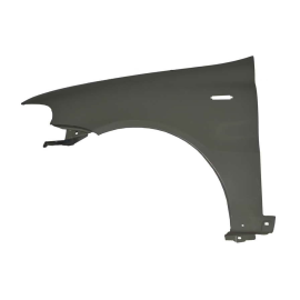 Błotnik przód L FIAT ALBEA, PALIO WEEKEND II 02-06r.