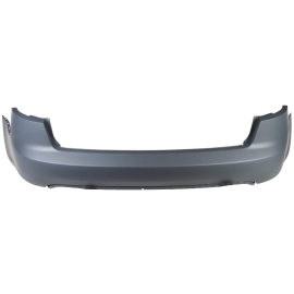 Zderzak tył AUDI A4 B7 Kombi 04-08r.