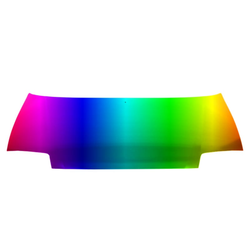 Maska HYUNDAI ATOS PRIME 03-08r.