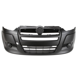 Zderzak przód FIAT DOBLO II 10-14r.