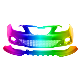 Zderzak przód SEAT IBIZA IV 6J 08-12r.