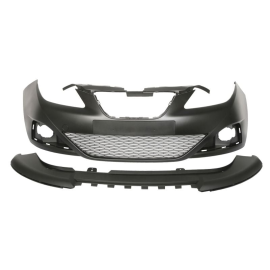 Zderzak przód SEAT IBIZA IV 6J 08-12r.