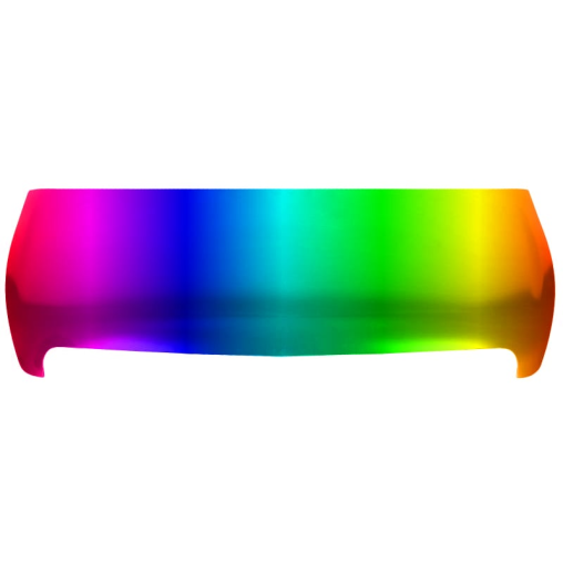 Maska OPEL MOVANO II 10-19r.